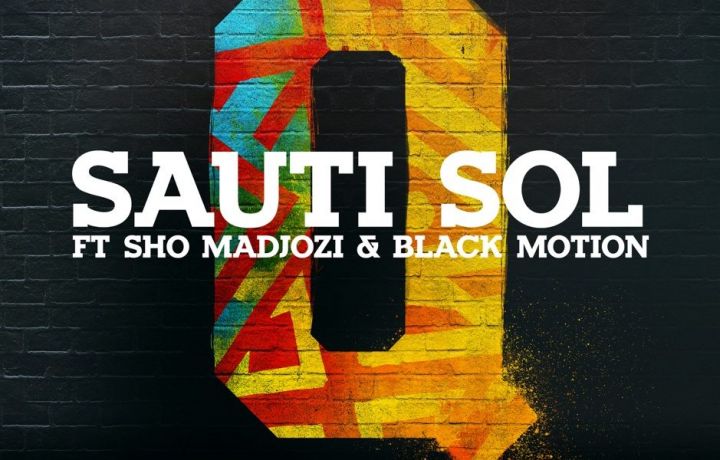 Sauti Sol Features Sho Madjozi And Black Motion On Pearl Thusi’s Queen Sono Soundtrack Titled Disco Matanga (Yambakhana)