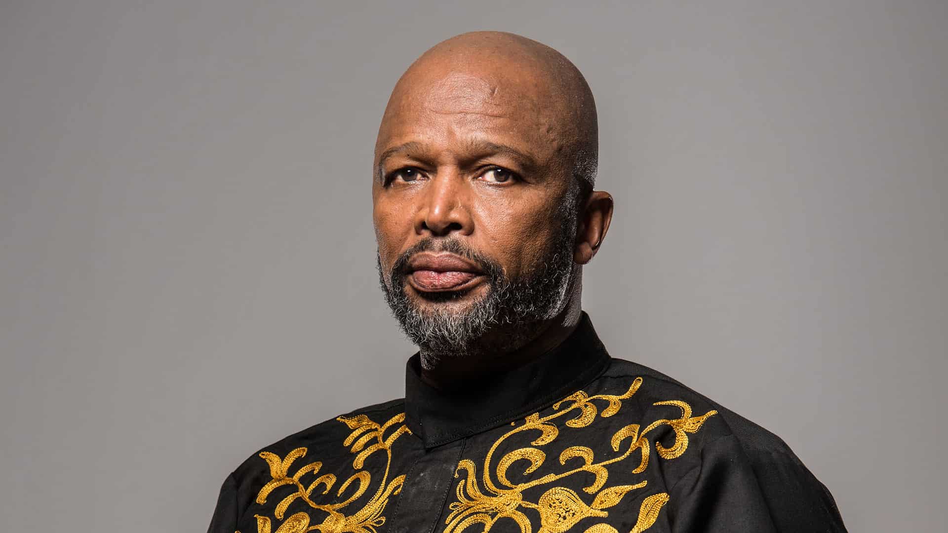 Sello Maake KaNcube Biography: Age, Net Worth, Wife, House, Salary, Cars, Movies & Contact Details