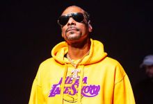 Snoop Dogg Joins Def Jam Recordings