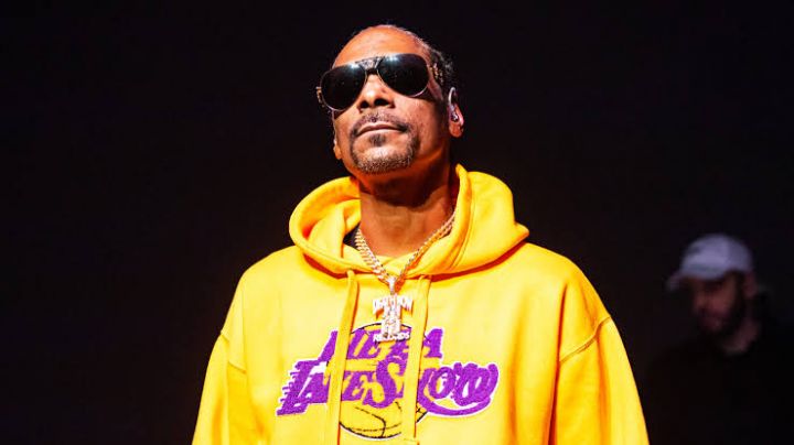 Snoop Dogg Hit The Studio With , Xzibit And Other West Coast Legends