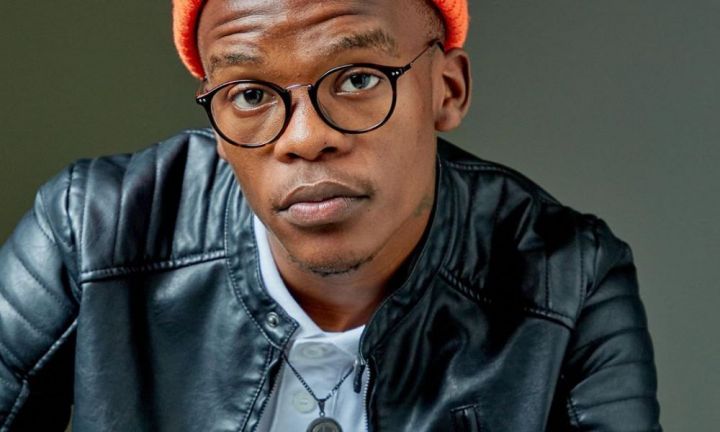 TNS Will Save South African Music With His New Upcoming Album