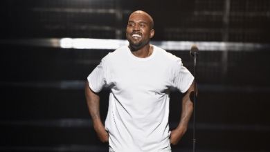 Kanye West Says Kobe Bryant Was The Basketball Version Of Him