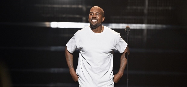Hip Hop Star, Kanye West, Is Officially A Billionaire!