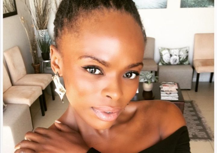 Unathi Speaks On Crush With Zola 7 And Why They Never Dated 1