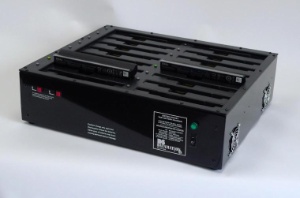 Datamation Releases New Multi-Bay Netbook Battery Chargers