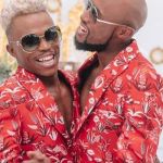 Mohale Motaung On Current Relationship With Somizi