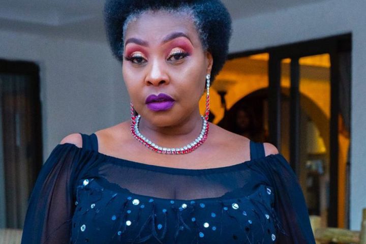 Yvonne Chaka Chaka Scheduled To Appear On Moja Love’s TMI in March