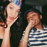 A-Reece Has Been Flaunting His Girlfriend Lately 5
