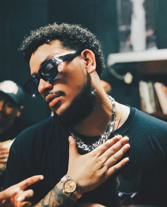 AKA Tells His Male Fans to Get Themselves A ‘Lekker 21-Year-Old’