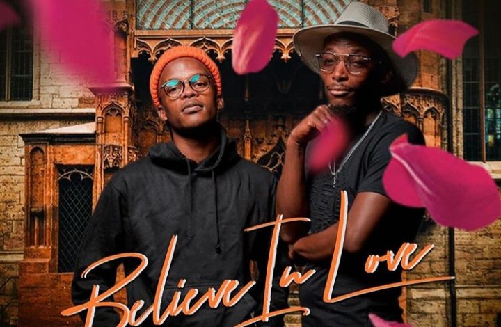 Dr. Thulz’s ‘Believe In Love’ Feat. TNS To Drop on Valentine’s Day
