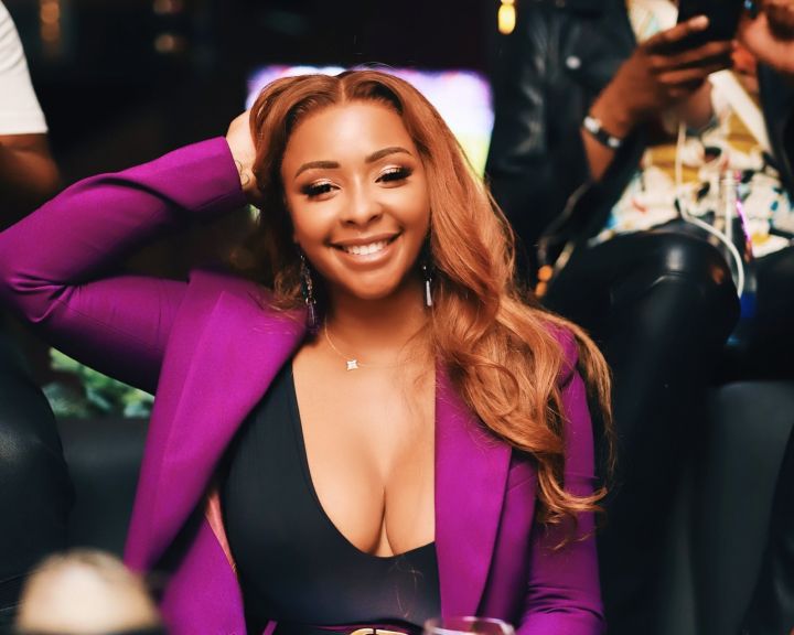 How Tf? Boity Amazed How Her Rapping Career Turned Out 1