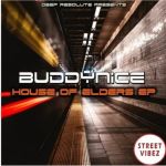Buddynice – House Of Elders EP