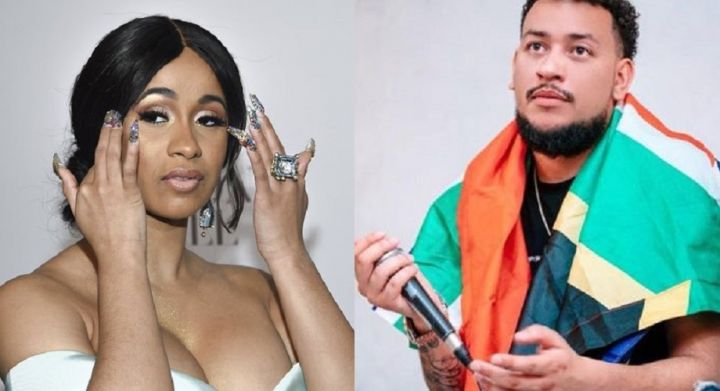 Cardi B’s Fans Warns Her About AKA and His Ways
