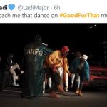 Cassper Nyovest'S &Quot;Good For That&Quot; Goes Viral With A Dance Move Inspired By Dj Maphorisa 5