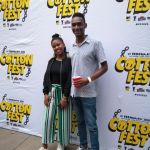 Cotton Fest 2020: Vidoes, Pictures, Tickets, Lineup, Organiser, Performance, Venue 54
