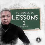 De Mogul SA – Lessons Album
