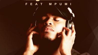 Mpumi Lets Her Vocal Bare On Dj Mdix'S Ngiyazfunela 6