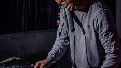 DJ Merlon To Release An Album This Year 2020