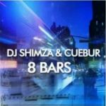 DJ Shimza x Cuebur – 8 Bars EP