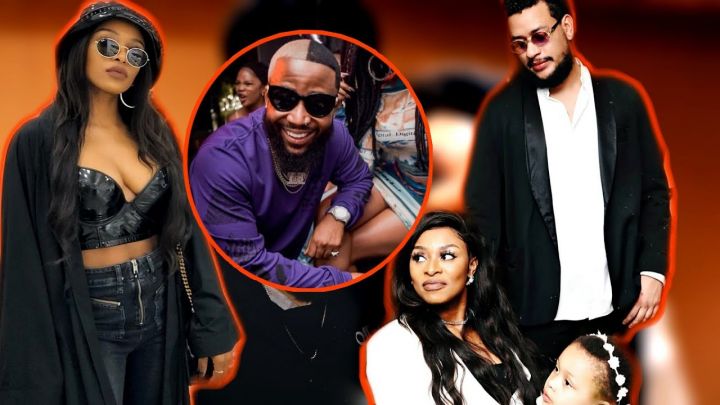 DJ Zinhle May Collaborate With AKA’s Rival Cassper Nyovest