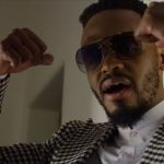Donald And DJ Dimplez Gush Over Nigerian Singer, Teni