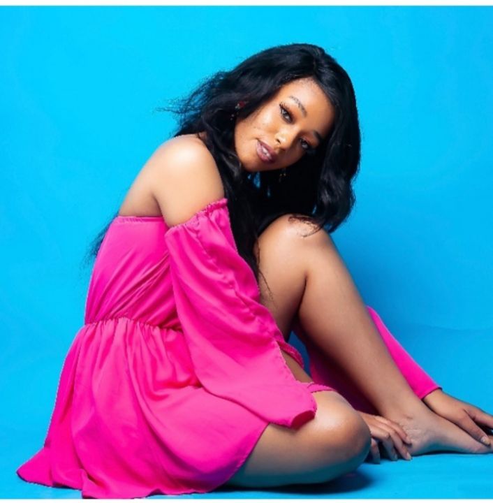 “Don’t Kill My Vibe”, Ex Idol SA Contestant Nosipho Announces New Song
