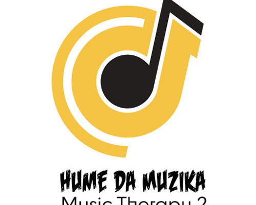 Hume Da Muzika - Music Therapy 2 Ft. Mampintsha 1