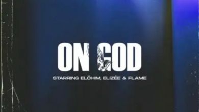 Elöhim, Elizée & Flame – On God