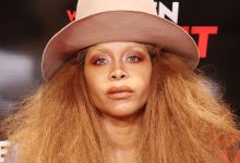 Erykah Badu’s Incense Inspired By Her Girl Pieces Sold Out In 19 Minutes