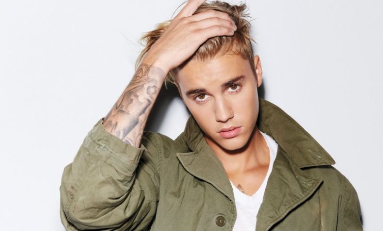 Justin Bieber’s New Album ‘Changes’ Earns Number 1 Spot on Billboard Top 200
