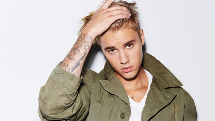 Justin Bieber’s New Album ‘Changes’ Earns Number 1 Spot On Billboard Top 200 1