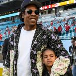 Jay Z Explains Why He And Beyoncé Remained Seated During The National Anthem At The Super Bowl 9