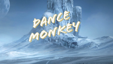 DJ Benedict – Dance Monkey (DJ Benedict Remix)