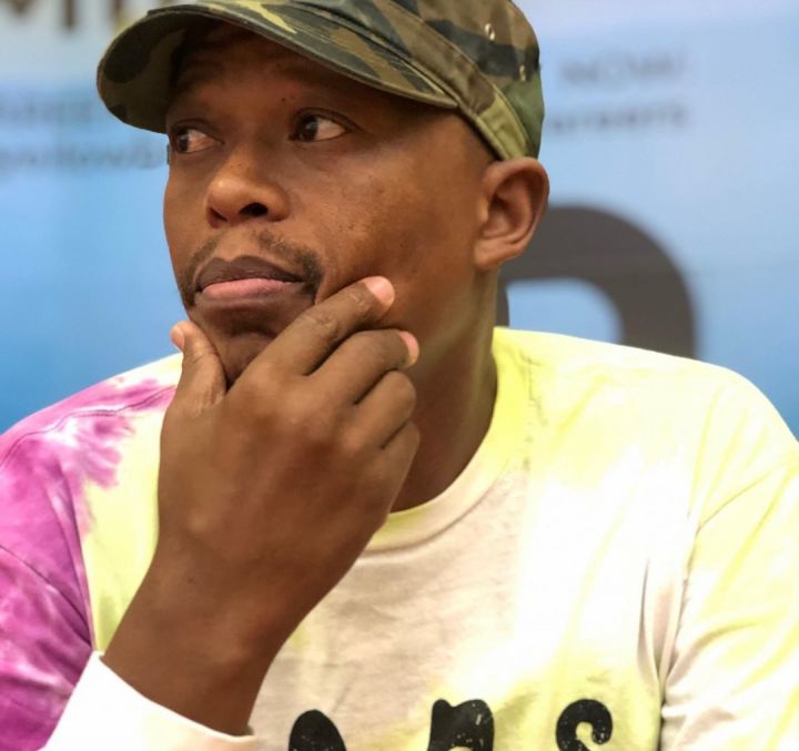 Mampintsha Accused Of Running Away With 20K Rands 1