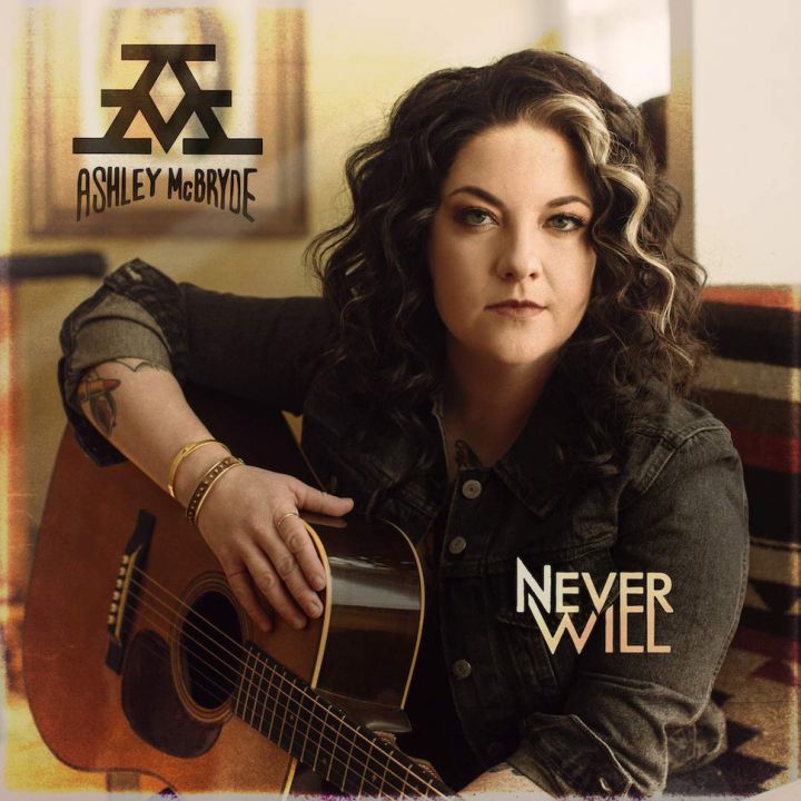Ashley McBryde To Release “Never Will” On 3rd Of April 2020