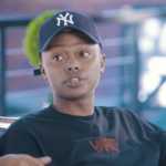 A-Reece Performs New Song “Nobody Is Safe” At Cotton Fest 2020