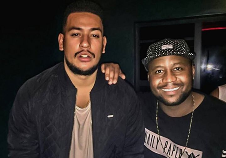 AKA Share Some Surprising Info On Beef With Cassper Nyovest – I Regret It A Little Bit