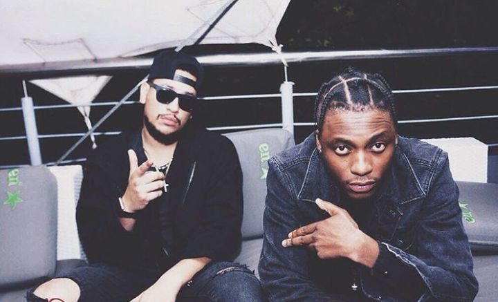 AKA Gives Yanga Chief Due Respect for Writing Dope Hooks For Himself, Others