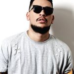 AKA Excites Fan As He Invites Him On Stage