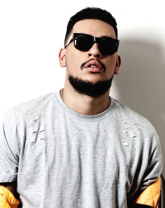 See AKA’s Outfit Worth R300 000!