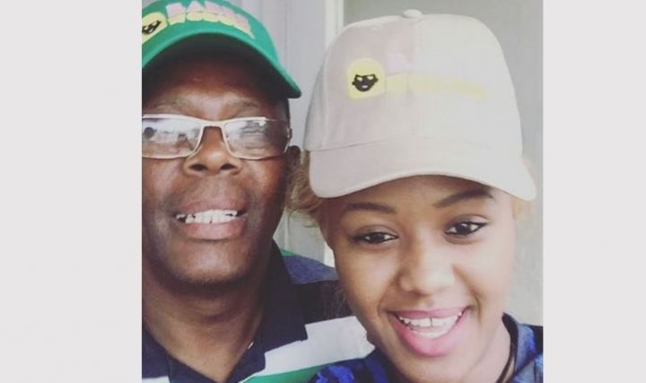 &Quot;Babes Wodumo Is Possessed!&Quot; Says Father 1