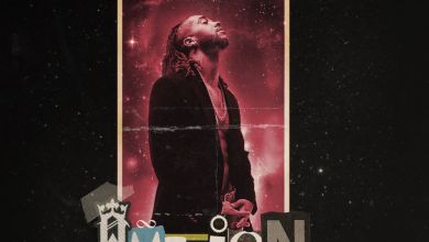 Omarion – Can You Hear Me? Ft. T-Pain