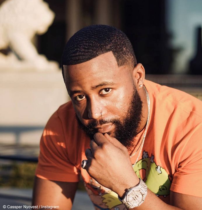 Cassper Nyovest Biography: Real Name, Net Worth, Age, Son, Girlfriend, Cars, House, Family, Father, Mother &Amp; Education 1