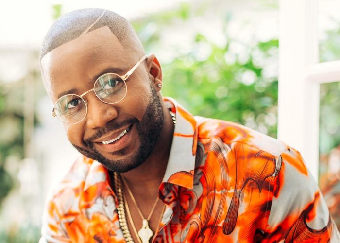 Cassper Nyovest Details The One Time He Had a Physical Fight With Carpo
