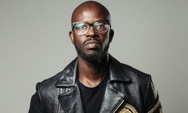 Look Out! DJ Black Coffee, White Coffee Is On The Rise