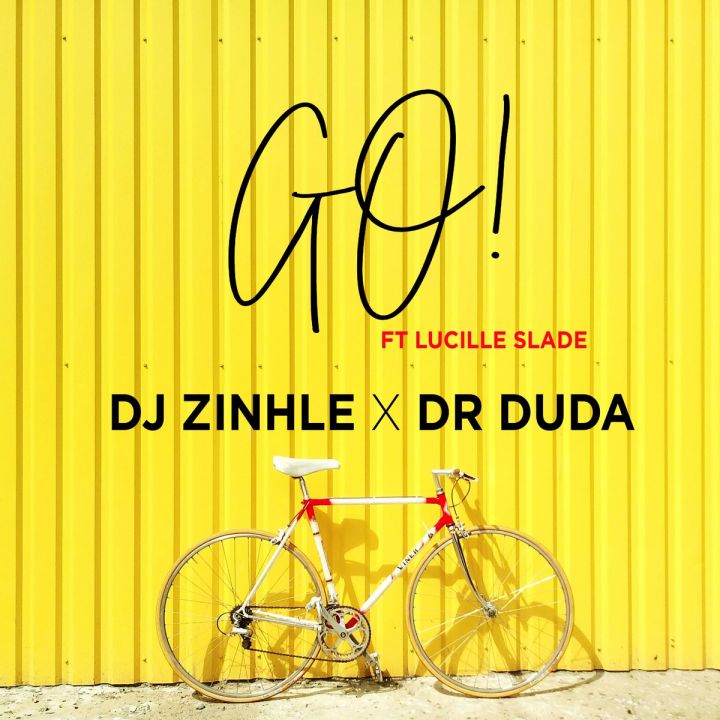 DJ Zinhle & Dr Duda Features Lucille Slade On “GO”