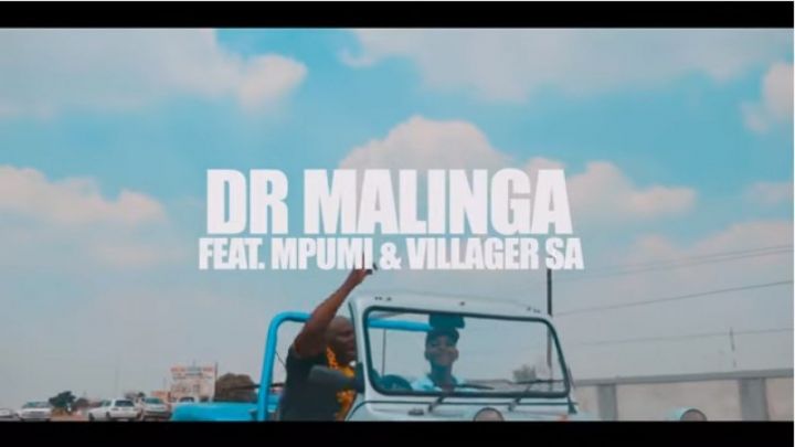 Dr Malinga – Ngikwenzeni ft. Mpumi & Villager SA