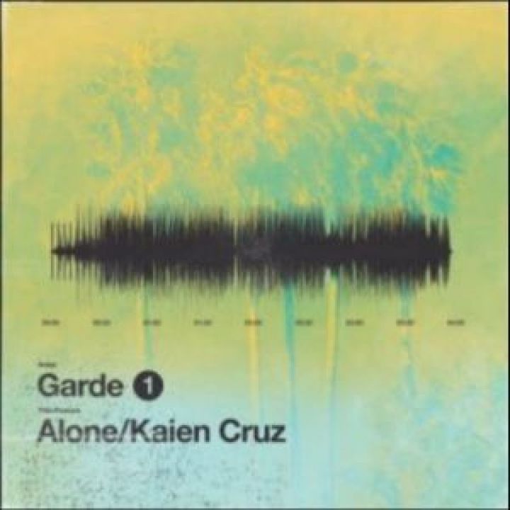 Garde – Alone ft. Kaien Cruz