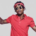 Gemini Major Responds To Accusations That He Steals Songs