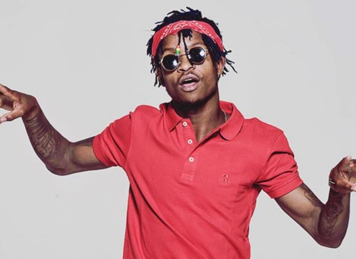 Gemini Major Responds To Accusations That He Steals Songs